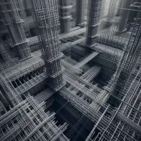 نیازمند نیروی آرماتوربند