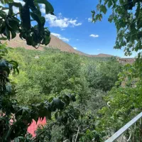 2 خواب با پارکینگ بوژان