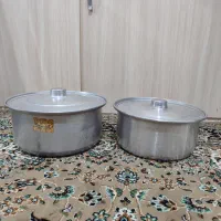 قابلمه آبکش روحی