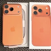 ۱۷پرومکس درحد نو