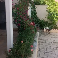 خانه ویلا/450متری/فاروق/شیک و دلباز/انشعابات