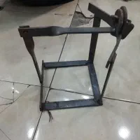 قفل موتور کولر در حد نو