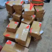 جذب بسته بندی در منزل