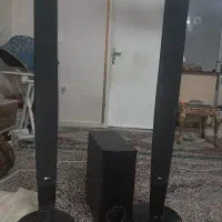 باند سینما خانگی