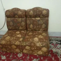 مبل راحتی هفت نفره