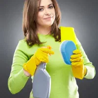 خدمات نظافتی پاکینه گسترمیلاد با فاکتور