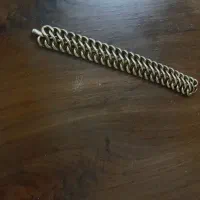 دستبند برنجی برنز