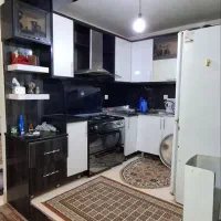 75 متر دو خواب با بالکن
