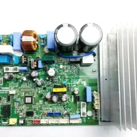 انواع بردهای کولر گازی، VRF،داکت پرداخت بعد نصب