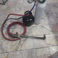 کپسول هوا برش.اره دیسکی توسن