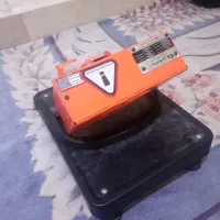 ترازو 100 کیلوی مدل TM100