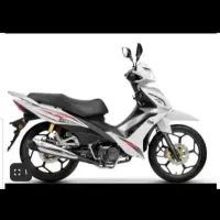 فروش موتور سیکلت شوکا ۱۳۰