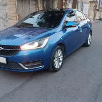 آریزو5 تک برگ سند