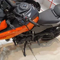 موتور KTM 250