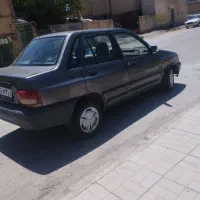 پراید مدل 86