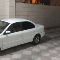 سمند سورن