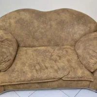 کاناپه راحتی 2 نفره