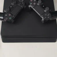 ps4 اسلیم کپی خور