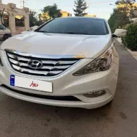 سوناتا YF مدل 2012 بدون مشابه.