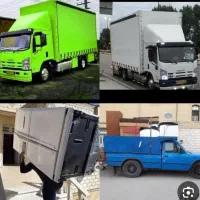 اتوبارباربری+حمل اثاثیه+اسباب باکامیون+ شهرشهرستان