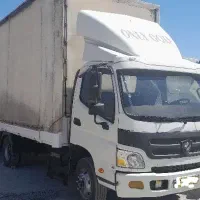 حمل و نقل درون شهری و بیرون شهری شجاع