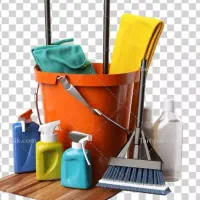 جویای کار درزمینه نظافت هستم