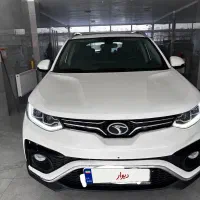 فروش یک دستگاه خودرو سوئیست dx3