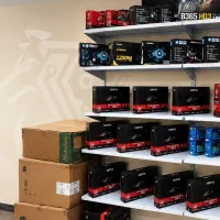 خریدکارت گرافیک XFX Rx 580(بهترین قیمت/ تسویه آنی)