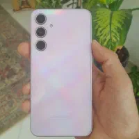 گوشیa35|موبایل|مشهد, حجت|دیوار