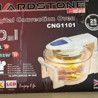 هواپز هاردستون Hardstone مدل CNG1101 (11 لیتری)