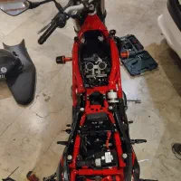 موتورساز موتورسازی سیار تعمیرموتورسیکلت شمال تهران