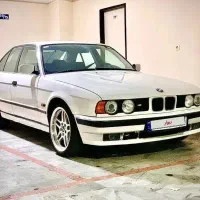 m50 1994 bmw e34|خودرو کلاسیک|تهران, ولنجک|دیوار
