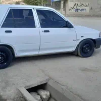 پراید۱۳۱