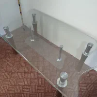 میز جلو مبلی