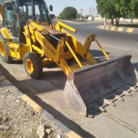 نخاله برداری و آوردن خاک