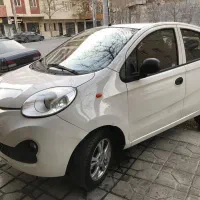 ام وی ام ۱۱۰ لاکچری مدل۹۵ تمیز