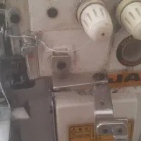 چرخ زیگزال خانگی بسیار تمیر