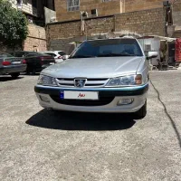 پارس ۸۶ بیرنگ استثنایی
