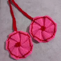 بافت گیلاس