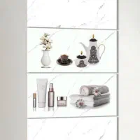 کاشی سرامیک ست کامل قیمت۳۵۰تومان