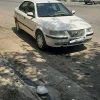سمند معاوضه