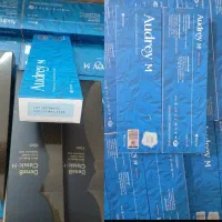 ژل اودری ام جوانساز پروفایلو