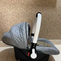 کریر بچه در حد نو