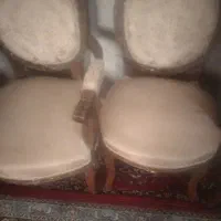 یکدست مبل ۹ پفره