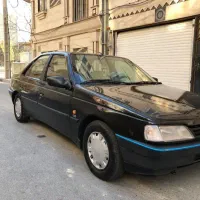 پژو ۴۰۵ مدل ۸۸