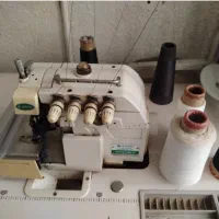 سر دوز پنج نخ زوجی دینام بزرگ