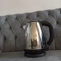 کتری برقی
