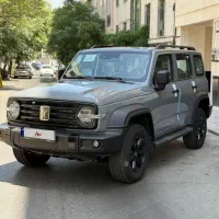 تانک 300 مدل 1405