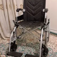 ویلچر نو|پزشکی|تهران, پرستار|دیوار