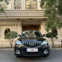 هایما S7 پلاس - 1402 - تحویل فوری - اقساطی
